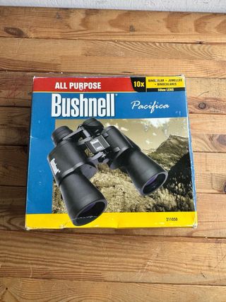 Prismáticos Bushnell Falcon 10x50
