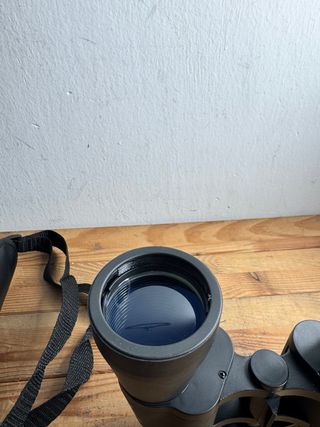 Prismáticos Bushnell Falcon 10x50