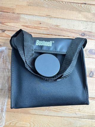 Prismáticos Bushnell Falcon 10x50