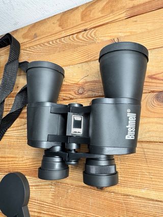 Prismáticos Bushnell Falcon 10x50