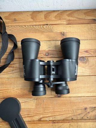 Prismáticos Bushnell Falcon 10x50