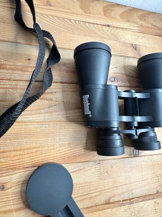 Prismáticos Bushnell Falcon 10x50