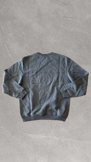 Felpa Adidas Grigia Taglia M