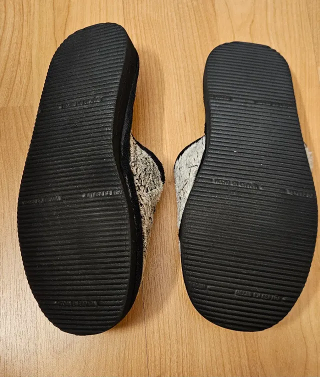 Zapatillas Casa Hombre Talla 40 Moto