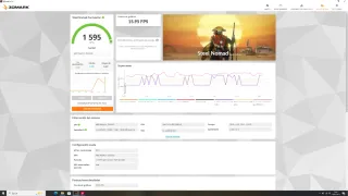 Torre PC Gaming Xeon E5 RX 6600