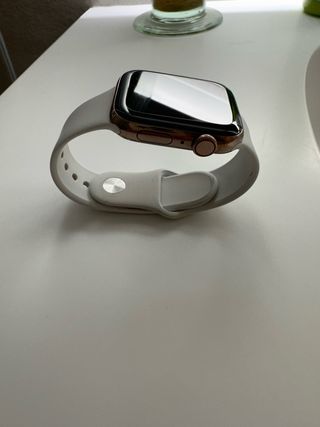 Apple Watch Series 5 44mm GPS+Celular