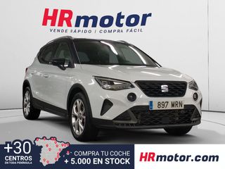 Seat Arona FR XL
