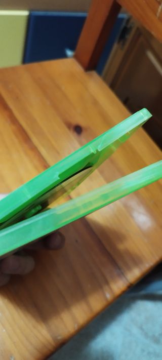 Xbox Live Arcade Compilation Disc Xbox 360