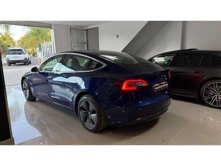Tesla Model 3 Estándar Plus RWD 225 kW (306 CV)