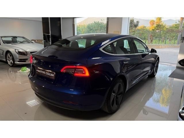 Tesla Model 3 Estándar Plus RWD 225 kW (306 CV)