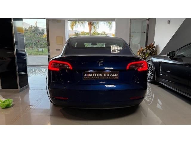 Tesla Model 3 Estándar Plus RWD 225 kW (306 CV)