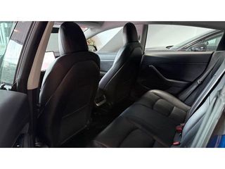Tesla Model 3 Estándar Plus RWD 225 kW (306 CV)