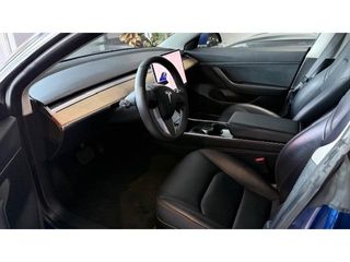 Tesla Model 3 Estándar Plus RWD 225 kW (306 CV)
