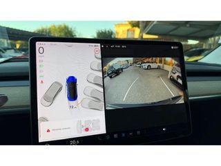 Tesla Model 3 Estándar Plus RWD 225 kW (306 CV)