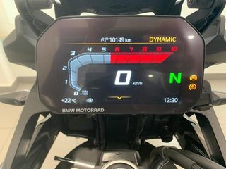 BMW Motorrad F 800 GS