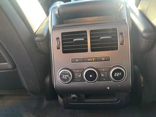 Land Rover Range Rover Sport 3.0 SDV6 HSE 225 kW (306 CV)