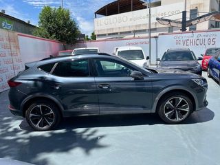 CUPRA Formentor 1.4 e-Hybrid DSG 150 kW (204 CV)