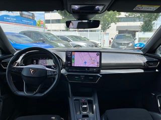 CUPRA Formentor 1.4 e-Hybrid DSG 150 kW (204 CV)