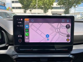 CUPRA Formentor 1.4 e-Hybrid DSG 150 kW (204 CV)