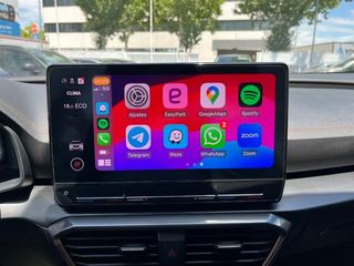 CUPRA Formentor 1.4 e-Hybrid DSG 150 kW (204 CV)