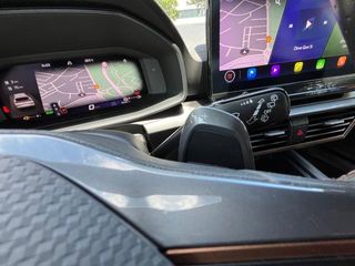 CUPRA Formentor 1.4 e-Hybrid DSG 150 kW (204 CV)