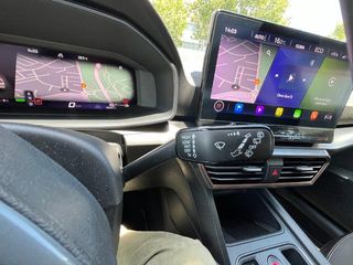 CUPRA Formentor 1.4 e-Hybrid DSG 150 kW (204 CV)