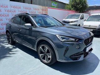 CUPRA Formentor 1.4 e-Hybrid DSG 150 kW (204 CV)