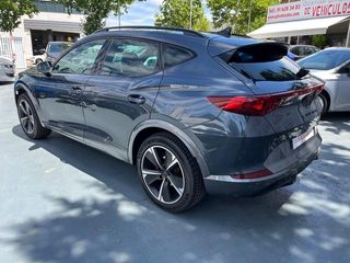 CUPRA Formentor 1.4 e-Hybrid DSG 150 kW (204 CV)