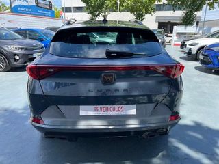 CUPRA Formentor 1.4 e-Hybrid DSG 150 kW (204 CV)