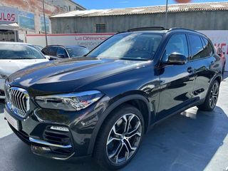 BMW X5 xDrive45e 290 kW (394 CV)