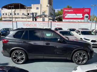 BMW X5 xDrive45e 290 kW (394 CV)
