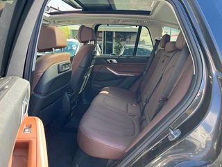 BMW X5 xDrive45e 290 kW (394 CV)