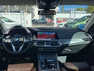 BMW X5 xDrive45e 290 kW (394 CV)