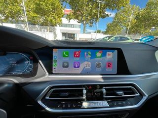 BMW X5 xDrive45e 290 kW (394 CV)