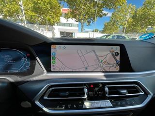 BMW X5 xDrive45e 290 kW (394 CV)