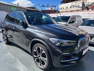 BMW X5 xDrive45e 290 kW (394 CV)