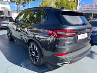 BMW X5 xDrive45e 290 kW (394 CV)