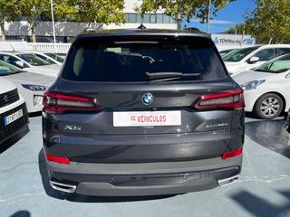 BMW X5 xDrive45e 290 kW (394 CV)