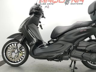 PIAGGIO BEVERLY 300 2020 31209 kms.