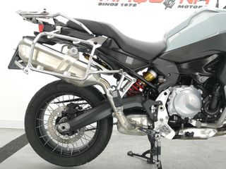 BMW F 850 GS ADVENTURE 2021 20226 kms.