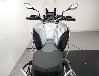 BMW F 850 GS ADVENTURE 2021 20226 kms.