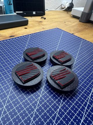 Tapabujes Personalizados