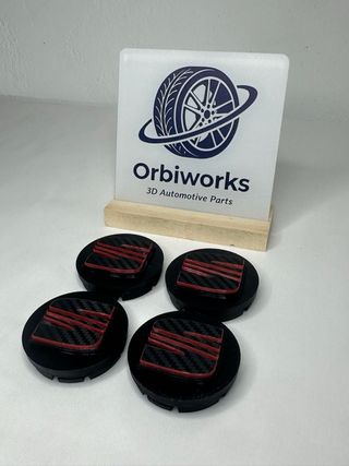 Tapabujes Personalizados