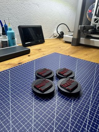 Tapabujes Personalizados