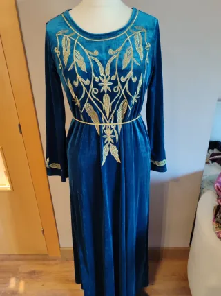 Kaftan Árabe