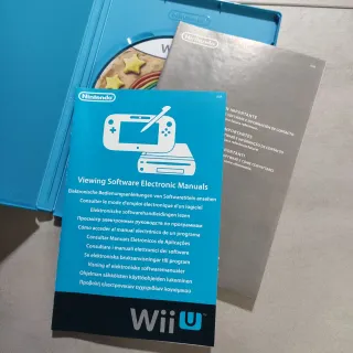 Kirby e il Pennello Arcobaleno Nintendo Wii U