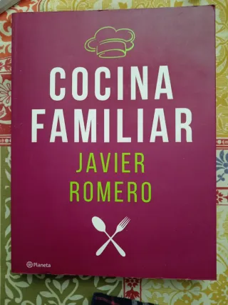Cocina familiar