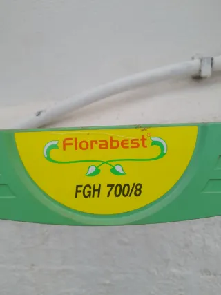 Motocultor Eléctrico