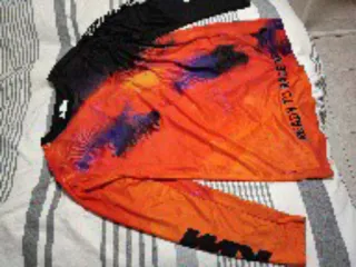 Camiseta Motocross Enduro KTM Original