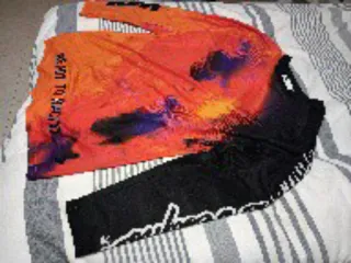 Camiseta Motocross Enduro KTM Original